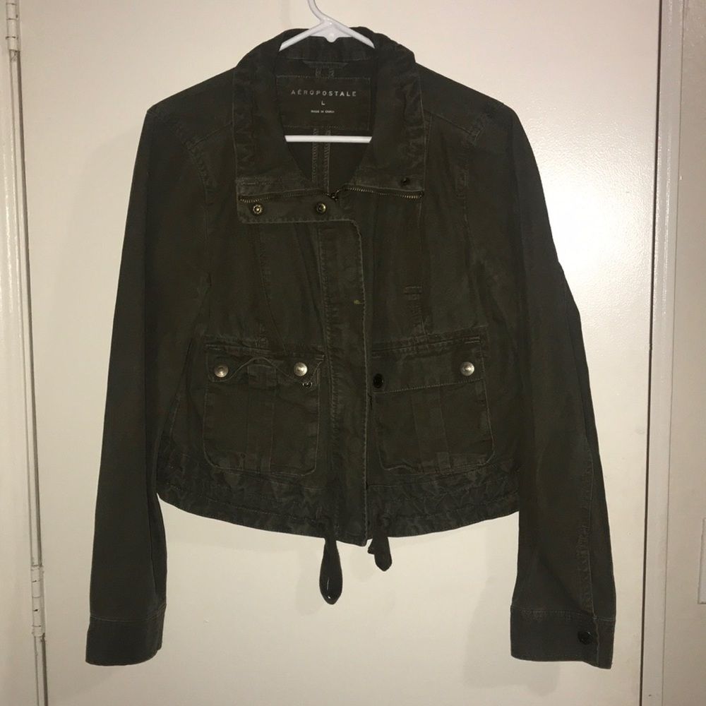 Jacket